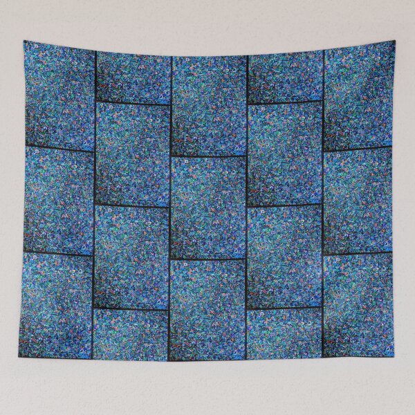 Item preview, Calm Chaos designed and sold by KevLemArt.