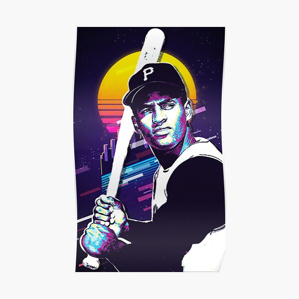 Roberto Clemente designs, themes, templates and downloadable