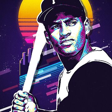 Roberto Clemente iPad Case & Skin for Sale by Liomal