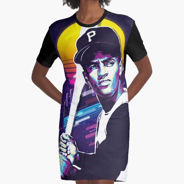 Roberto Clemente iPad Case & Skin for Sale by Liomal