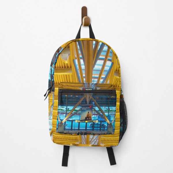 Item preview, Sunny day at Hamburg Airport, Germany designed and sold by Bruno Beach.