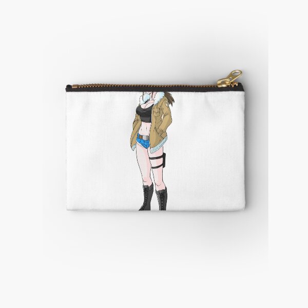 Item preview, Revy designed and sold by RandomArtDude.