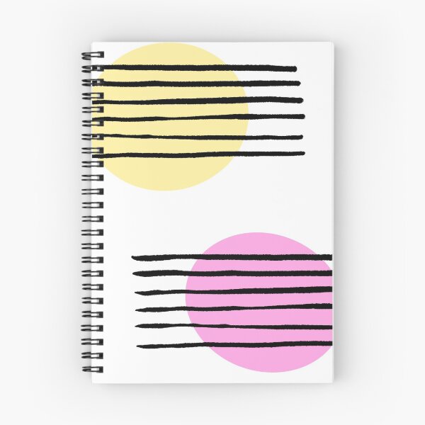 Item preview, Pastels & Shapes designed and sold by AndartaDesigns.