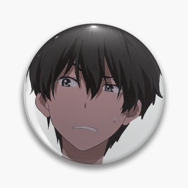Item preview, Oreki Houtarou - Hyouka designed and sold by Eyes-Up.
