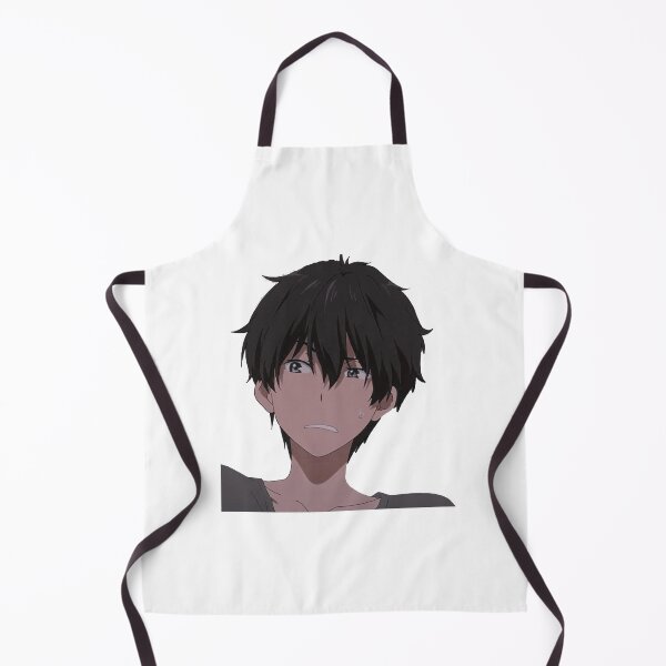 Item preview, Oreki Houtarou - Hyouka designed and sold by Eyes-Up.