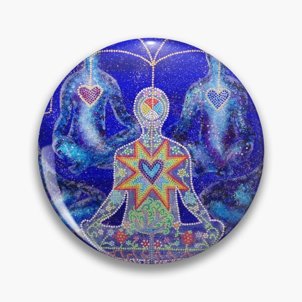 Item preview, ᐊᒐᐦᑯᐢ ᐊᐋᐧᓯᐢ ~ acâhkos awâsis ~ star child designed and sold by miyotehiskwew Karlee Fellner.