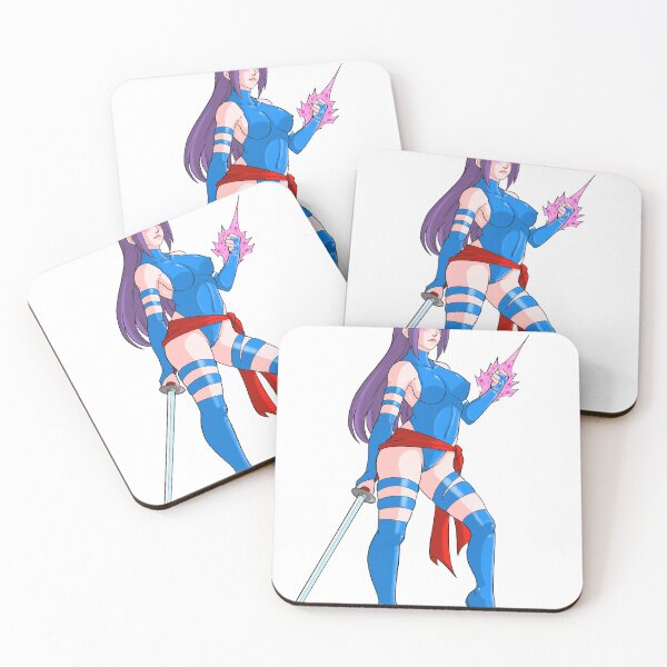 Item preview, Psylocke designed and sold by RandomArtDude.