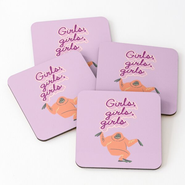 Item preview, Gorilla Glue Girl designed and sold by Suzie-Mara.