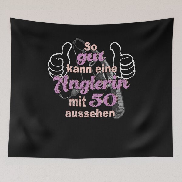 Item preview, This is how good a fisherman can look at 50! designed and sold by xlshirt.