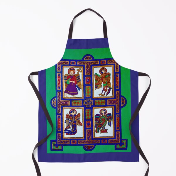 Item preview, The Four Evangelists designed and sold by Shulie1.