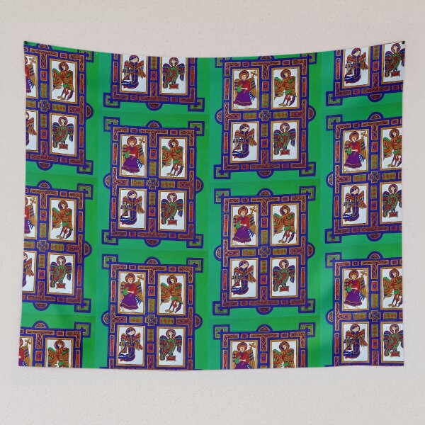 Item preview, The Four Evangelists designed and sold by Shulie1.
