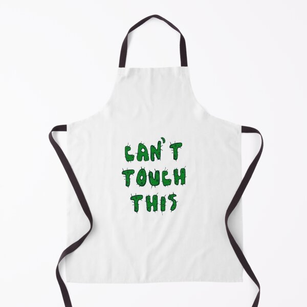 Item preview, Can't touch this designed and sold by Ju-Monteiro.
