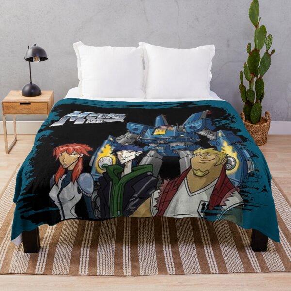 Item preview, Megas XLR designed and sold by RukieA.