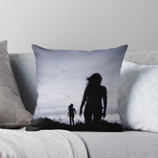 Item preview, The Standoff designed and sold by Marie Carr.