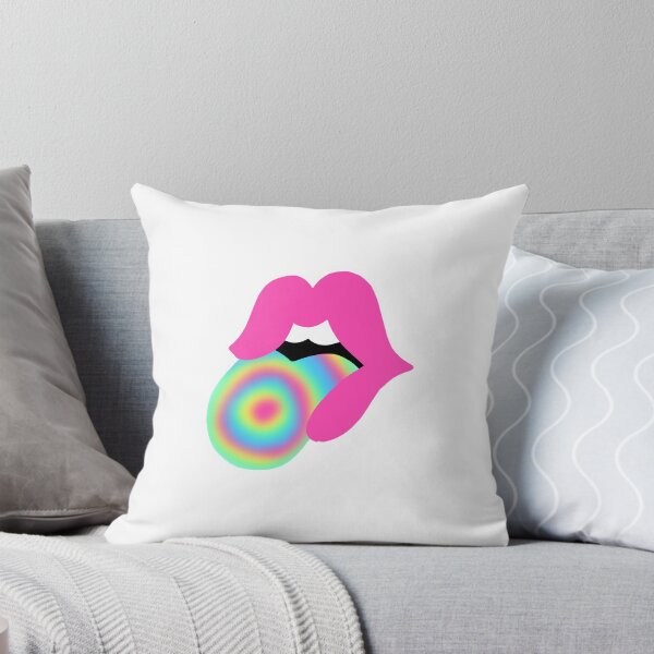 Item preview, rainbow tongue designed and sold by thepreppychic.