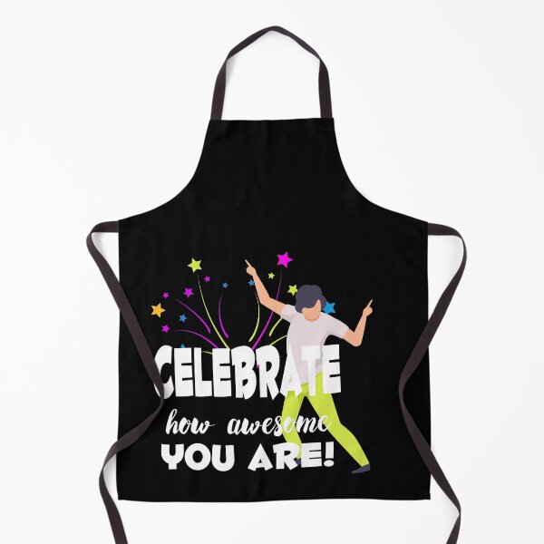Item preview, Celebrate How Awesome You Are! Happy Day of Awesomeness! designed and sold by ZetaUmbra.