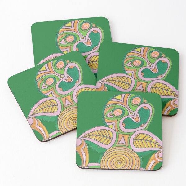 Item preview, Māori of New Zealand designed and sold by JaneenieDesign.
