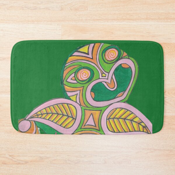 Item preview, Māori of New Zealand designed and sold by JaneenieDesign.