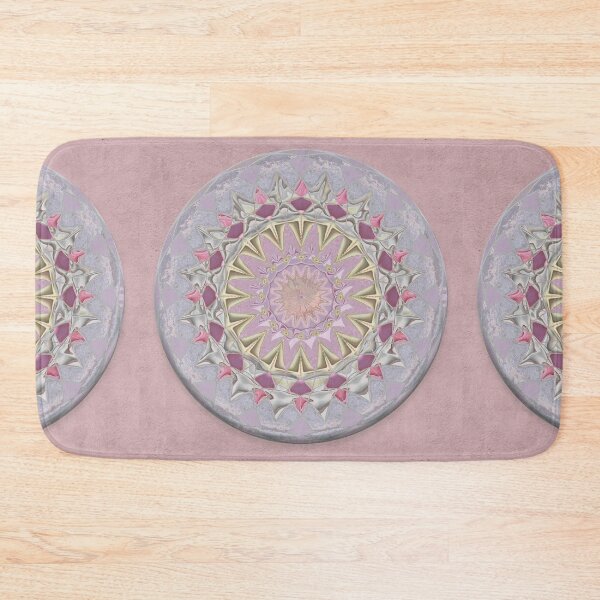 Item preview, Ancient Treasures-3  Tile Red designed and sold by DanastDesign.