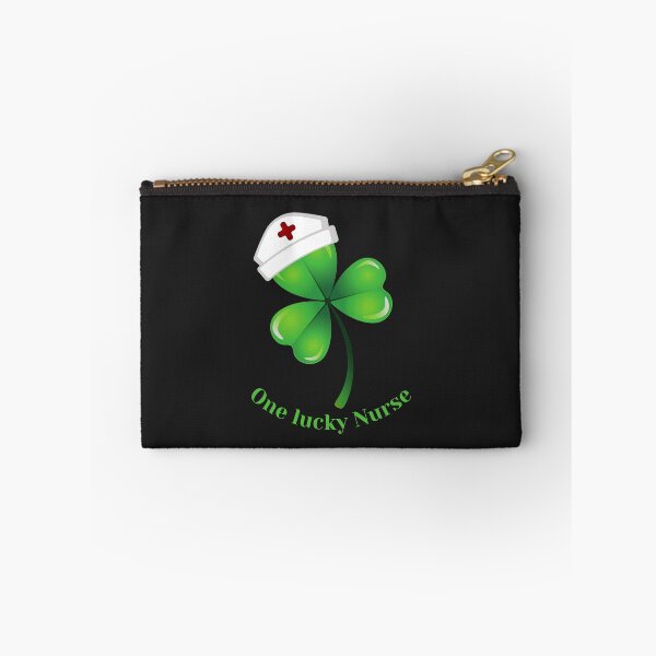 Item preview, One Lucky Nurse designed and sold by Positivet21.