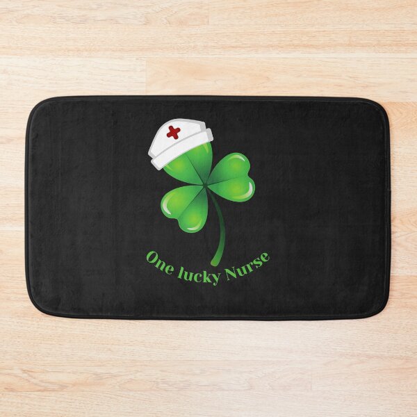 Item preview, One Lucky Nurse designed and sold by Positivet21.