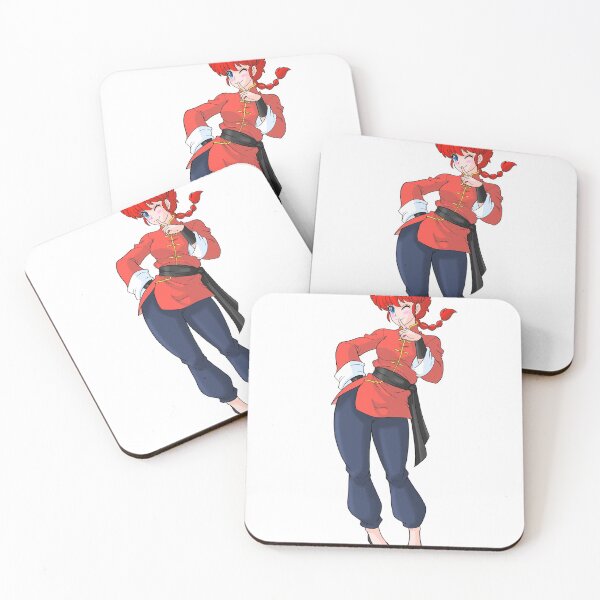 Item preview, Ranma 1/2 designed and sold by RandomArtDude.
