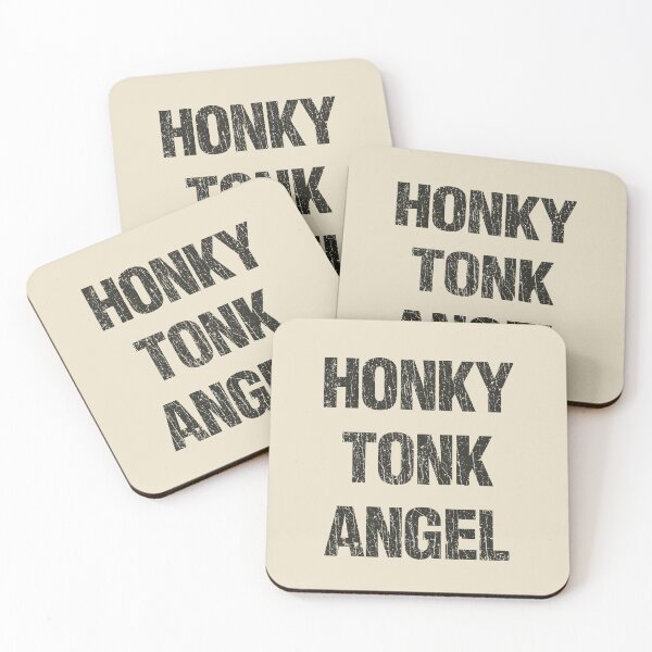 Item preview, Honky Tonk Angel 1952 designed and sold by AstroZombie6669.