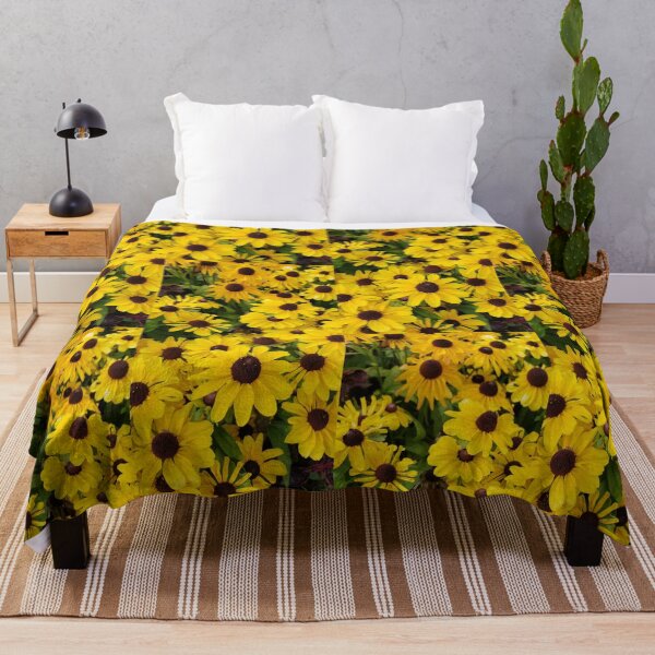 Item preview, Brown Eyed Susan designed and sold by EarthIndulge.