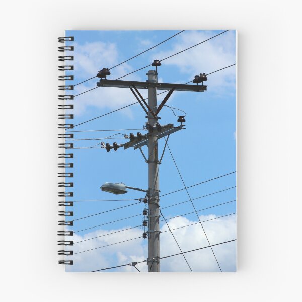 Item preview, Power Lines designed and sold by rhamm.