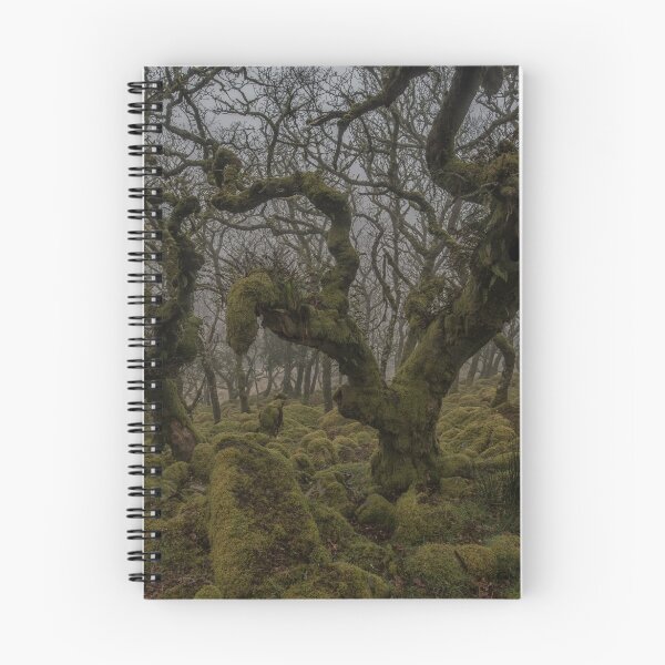Item preview, Monsters in the Mist designed and sold by Guy  Berresford.