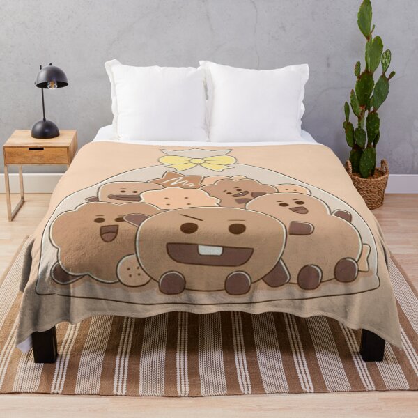 Item preview, BTS.COCO.COOOKIES designed and sold by stephylee88.
