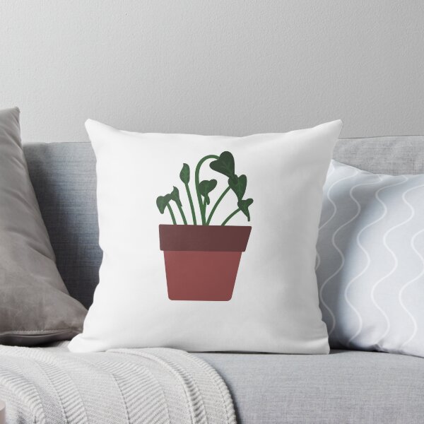 Item preview, a little plant designed and sold by madewithloveyyt.