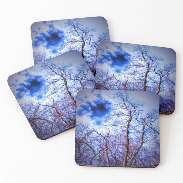 Item preview, Winter Dissolves Into Spring designed and sold by RiverDeeDesigns.