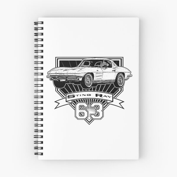 Item preview, 1963 Corvette Stingray designed and sold by CoolCarVideos.