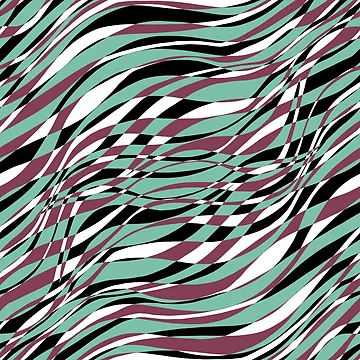 Artwork thumbnail, Psychedelic by CheLiia