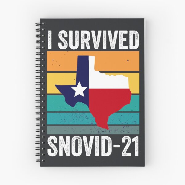 Item preview, i survived snovid 21 texas designed and sold by RayanDesigns.