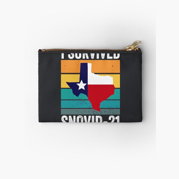 Item preview, i survived snovid 21 texas designed and sold by RayanDesigns.