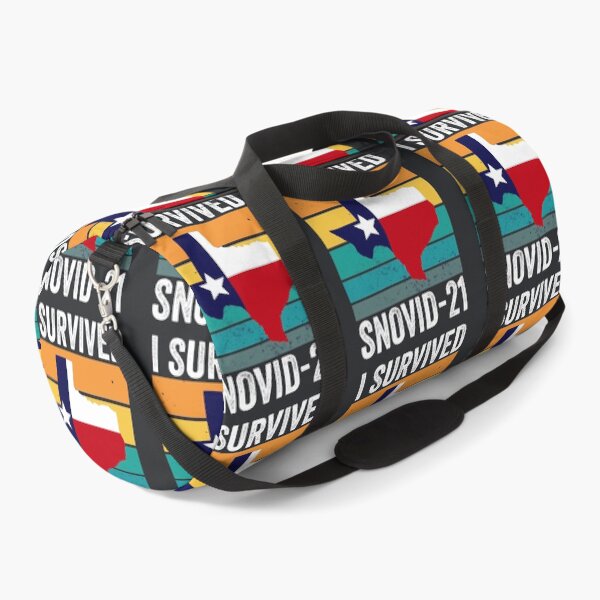 Item preview, i survived snovid 21 texas designed and sold by RayanDesigns.