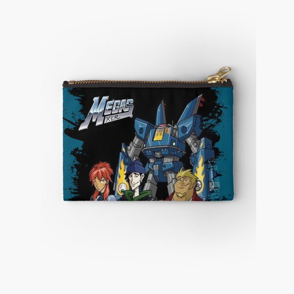 Item preview, Megas XLR designed and sold by RukieA.