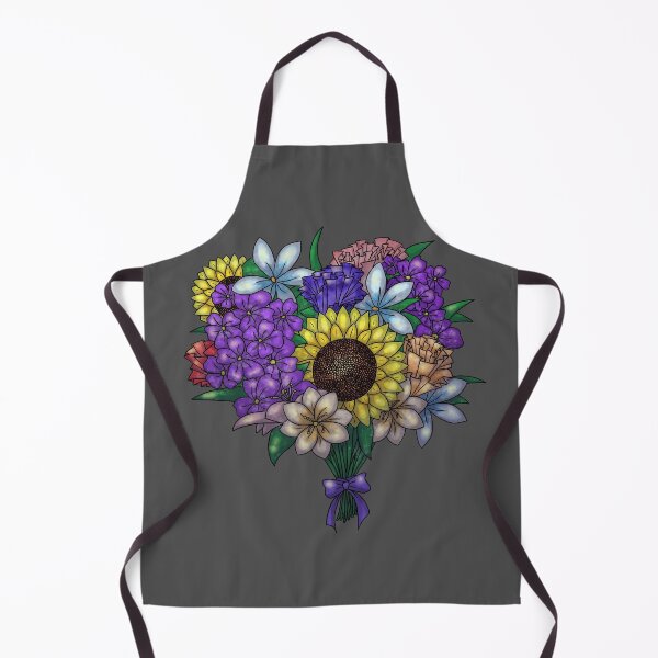 Item preview, Flowers designed and sold by EAguirreDraws.