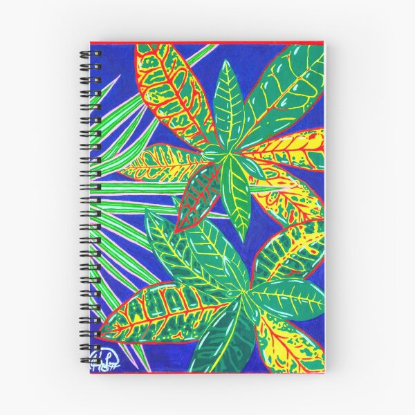 Item preview, Dracaena and Crotons designed and sold by KevLemArt.