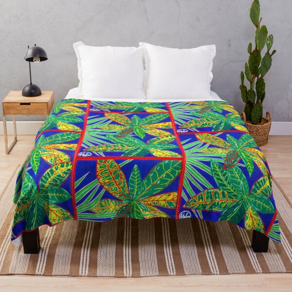 Item preview, Dracaena and Crotons designed and sold by KevLemArt.