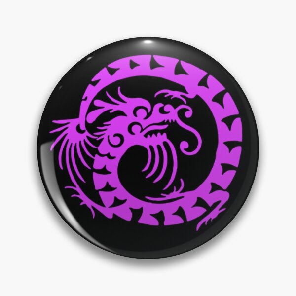 Item preview, Purple dragon art - dragon designed and sold by Photography-Art.