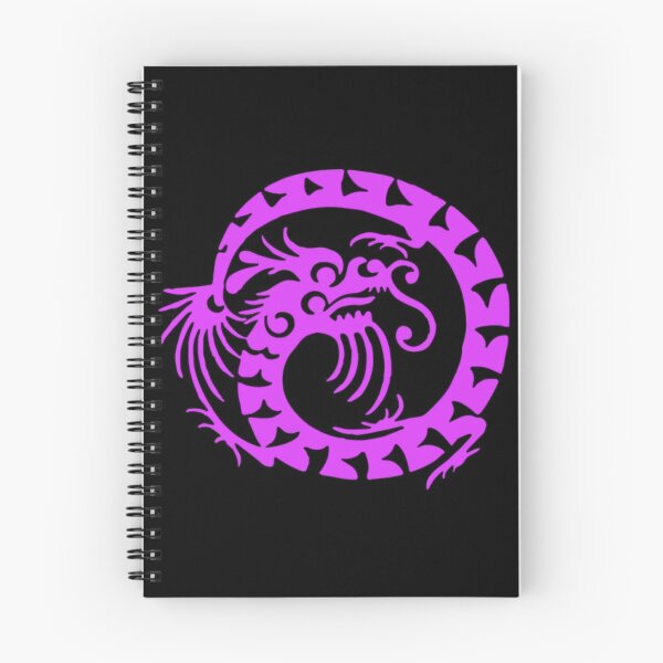 Item preview, Purple dragon art - dragon designed and sold by Photography-Art.