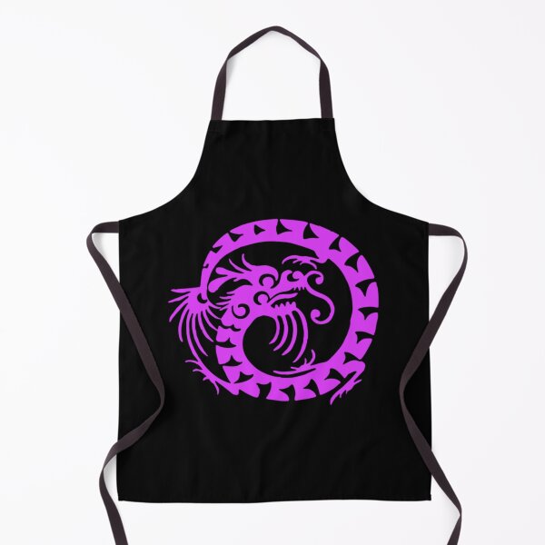 Item preview, Purple dragon art - dragon designed and sold by Photography-Art.