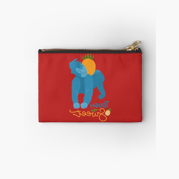 Item preview, Gorilla Glue Girl designed and sold by Suzie-Mara.