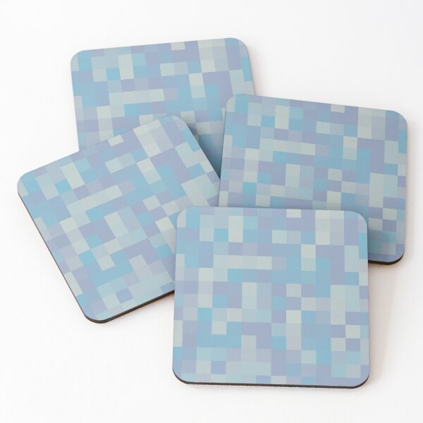 Item preview, Pixels | Soothing designed and sold by princesnoozy.
