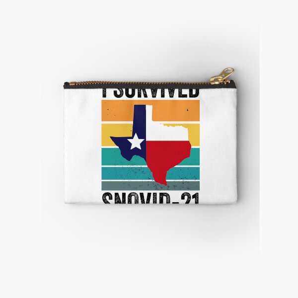 Item preview, i survived snovid 21 texas designed and sold by RayanDesigns.