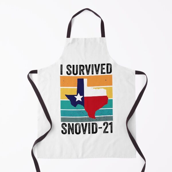 Item preview, i survived snovid 21 texas designed and sold by RayanDesigns.