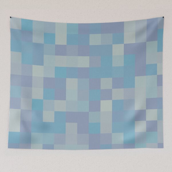 Item preview, Pixels | Soothing designed and sold by princesnoozy.